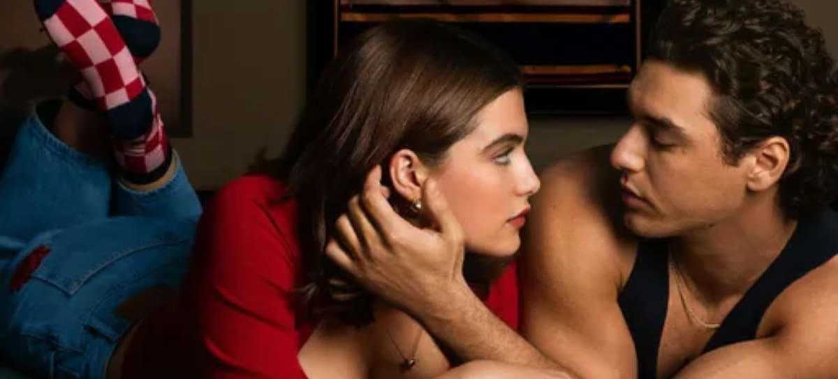 Créditos: Off Campus - Prime Video