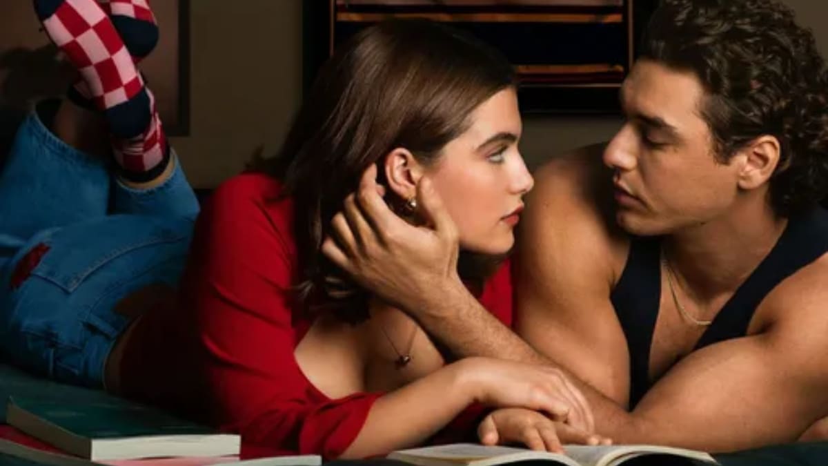 HOY en Prime Video la serie juvenil y de pasión perfecta para poder ver en pareja; es la más vista