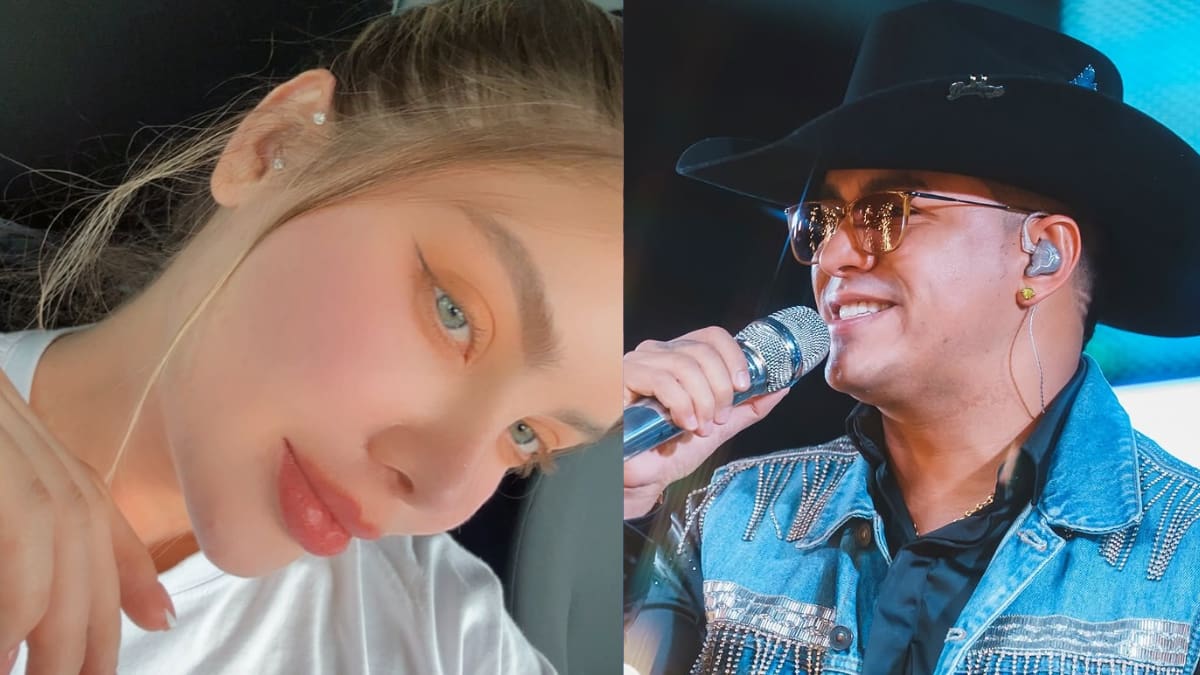 Sofía Jaramillo reveló como reaccionó al fallecimiento de Yeison Jiménez: "fue traumático"