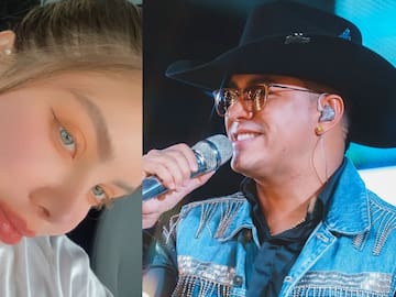 Sofía Jaramillo reveló como reaccionó al fallecimiento de Yeison Jiménez: "fue traumático"