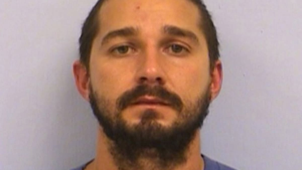 Shia LaBeouf deberá acudir a clases de control de la ira tras su último encontronazo con la justicia