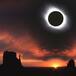 Esta es la hora exacta del eclipse solar del sábado 29 de marzo del 2025 ¿Dónde se podrá ver?