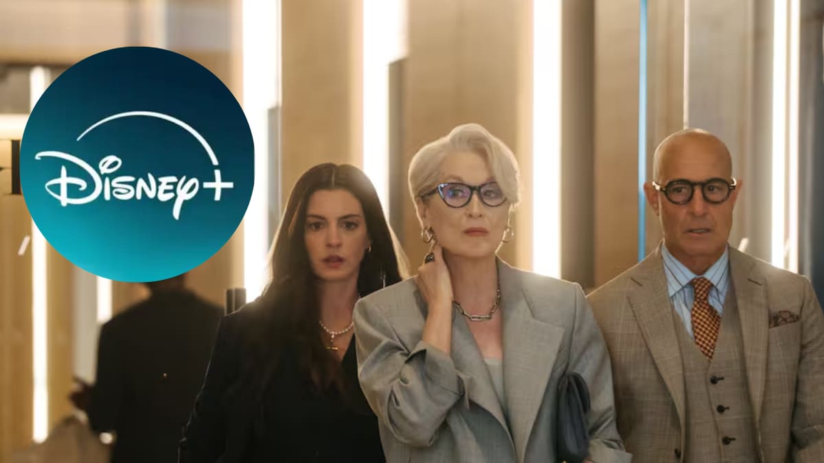 ¿Cuándo estrenará Disney+ El diablo viste a la moda 2? Podría ser más pronto de lo que se pensaba