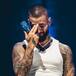 VIDEO: Robaron a Maluma en pleno concierto en México y así reaccionó