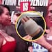 FOTO: La lesión que podría dejar fuera de Stream Fighters a Andrea Valdiri