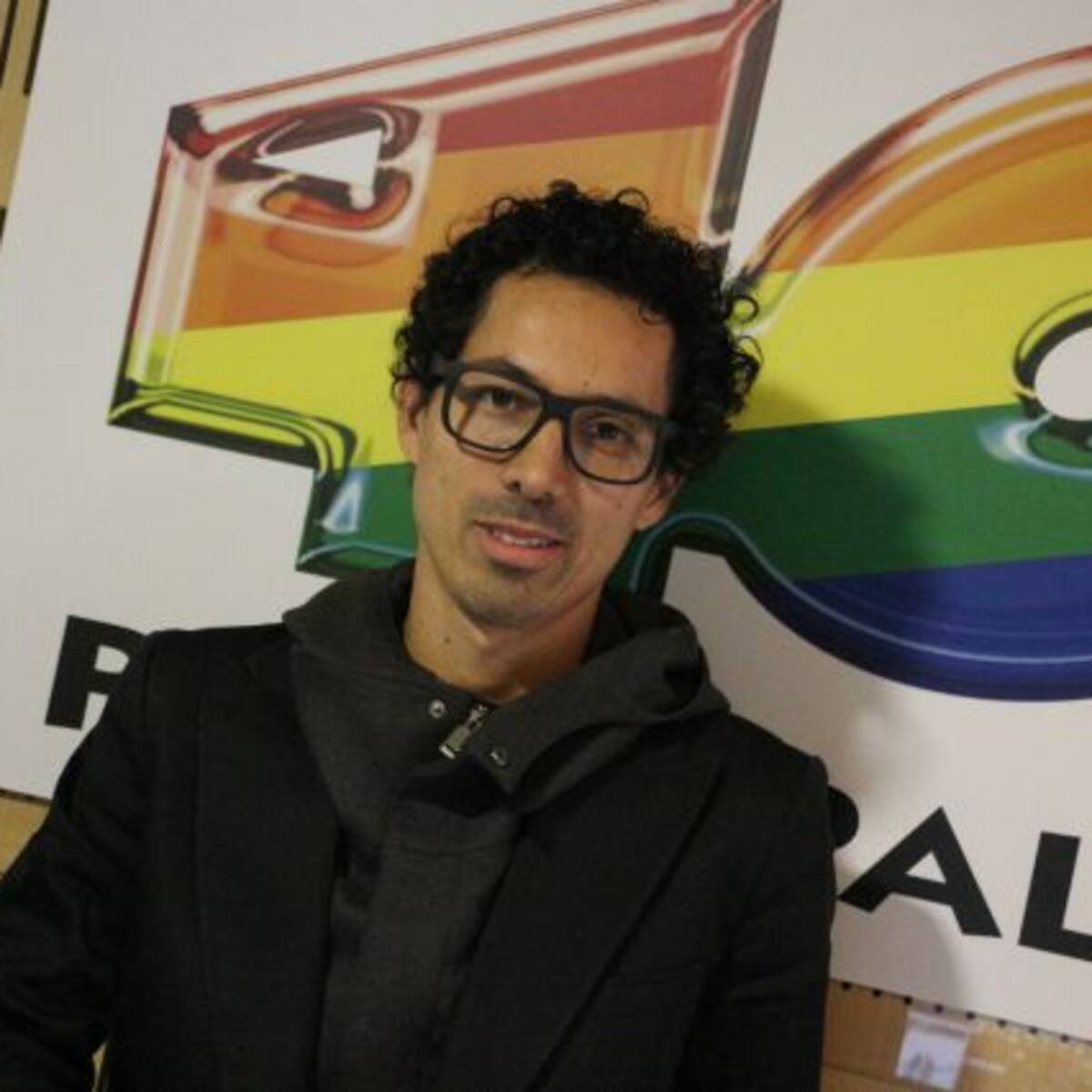 Alex Pinilla se une al equipo de Los 40