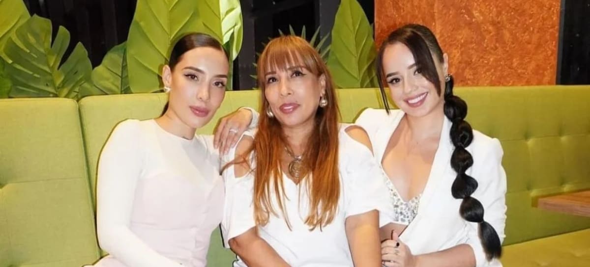 Créditos: Luisa Fernanda W - Foto tomada de redes sociales