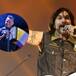 Juanes y Carlos Vives le rindieron sentido homenaje a Omar Geles en medio de concierto en Bogotá