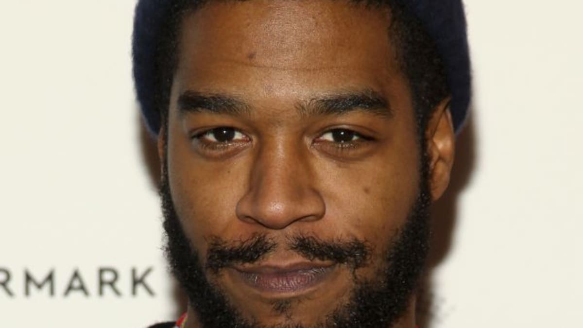 Kid Cudi en rehabilitación por un mortal impulso que lo acecha