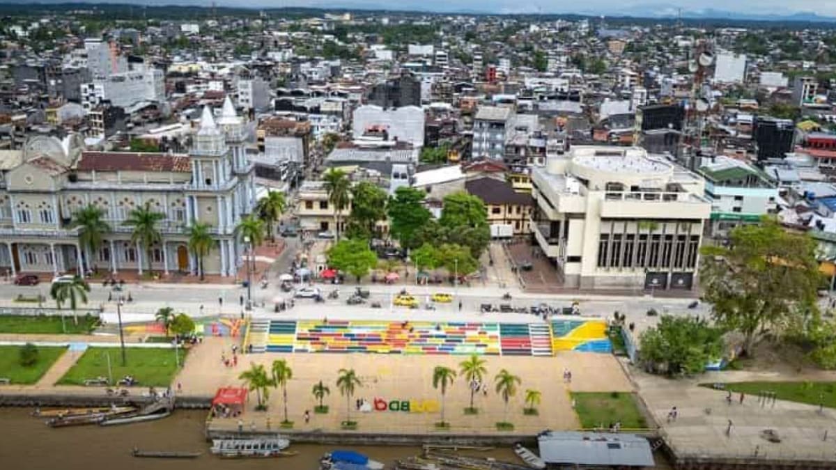 ¿Dónde queda San José del Palmar, Chocó? Ubicación en mapa y distancia con Pereira, Cali y Manizales