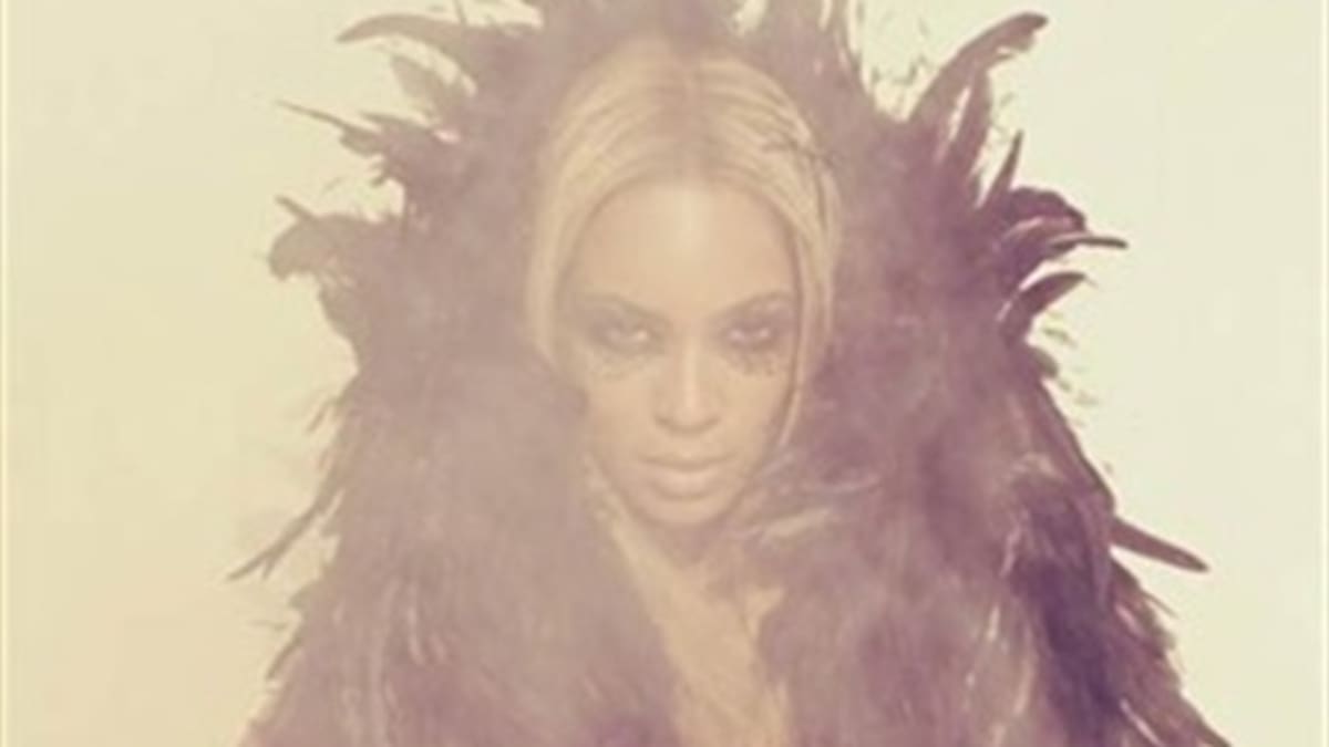 Beyoncé confirma 'Countdown' como nuevo single | Actualidad | LOS40 ...