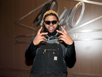 ¿Quién es Druski? El comediante con el que Justin Bieber habla en su nuevo disco ‘Swag’