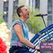 Chris Martin (Coldplay) se quiebra: “Hay una parte de mí que siempre estuvo un poco rota”