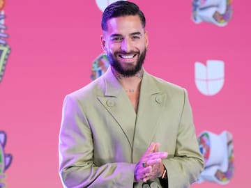Maluma relevó la serie de Netflix que está viendo ahora: es de drama y tiene solo 8 episodios