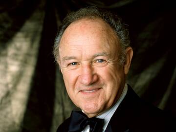 Forenses de Estados Unidos destapan causas de la muerte de Gene Hackman y su esposa Betsy Arakawa