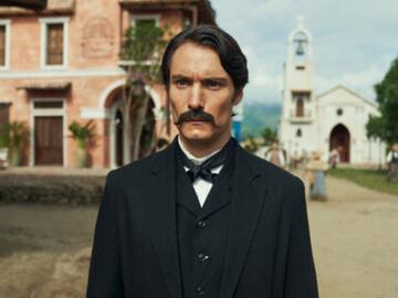 ‘Cien años de soledad’, de Netflix, arrasó en los India Catalina: fueron más de 10 galardones