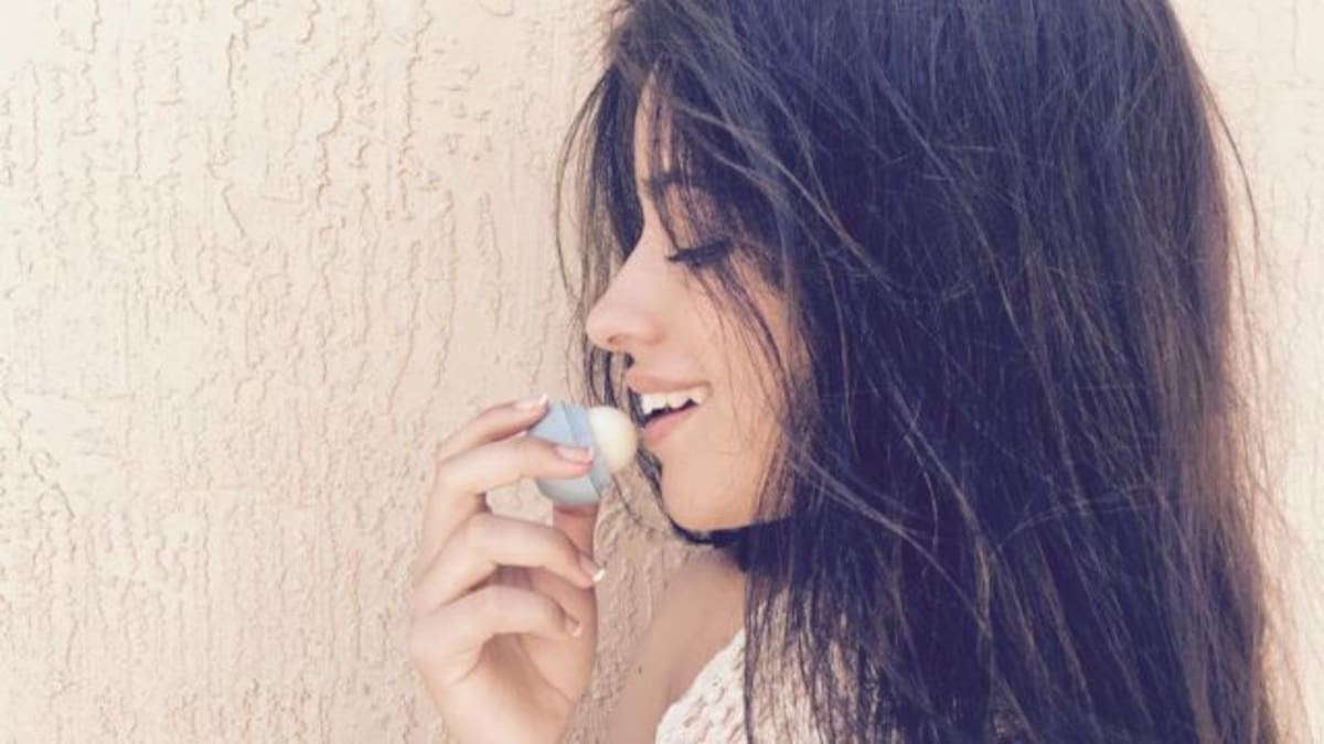 Integrante de Fifth Harmony pierde un pedazo de diente en concierto