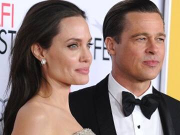 ANGELINA JOLIE Y BRAD PITT: DESPUÉS DE MUCHA TERAPIA LLEGA SU RECONCILIACIÓN FAMILIAR