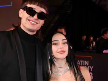 Peso Pluma mandó a cerrar reconocido museo para Nicki Nicole; le costó una millonada ¡Casi un carro!