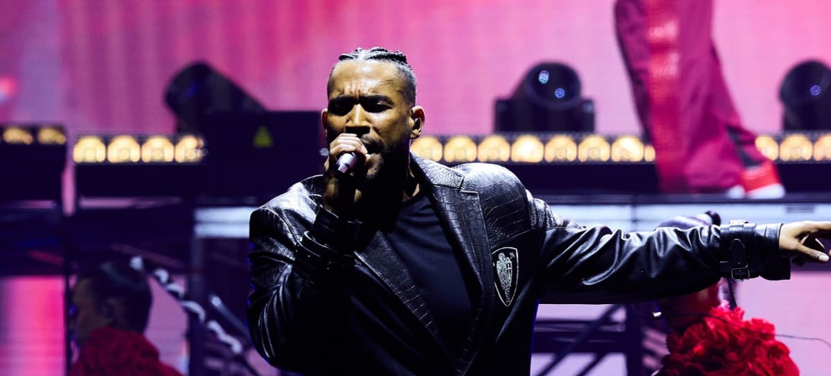 Don Omar | Créditos: Getty Images