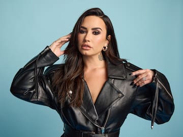 Demi Lovato, Lady Gaga, Demi Moore y más celebridades que han denunciado abuso sexual