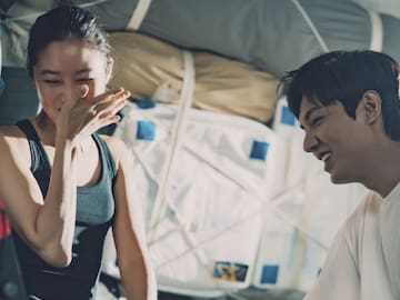 Fecha y hora de los capítulos 3 y 4 del K- drama ‘Si las estrellas hablaran’ en Netflix