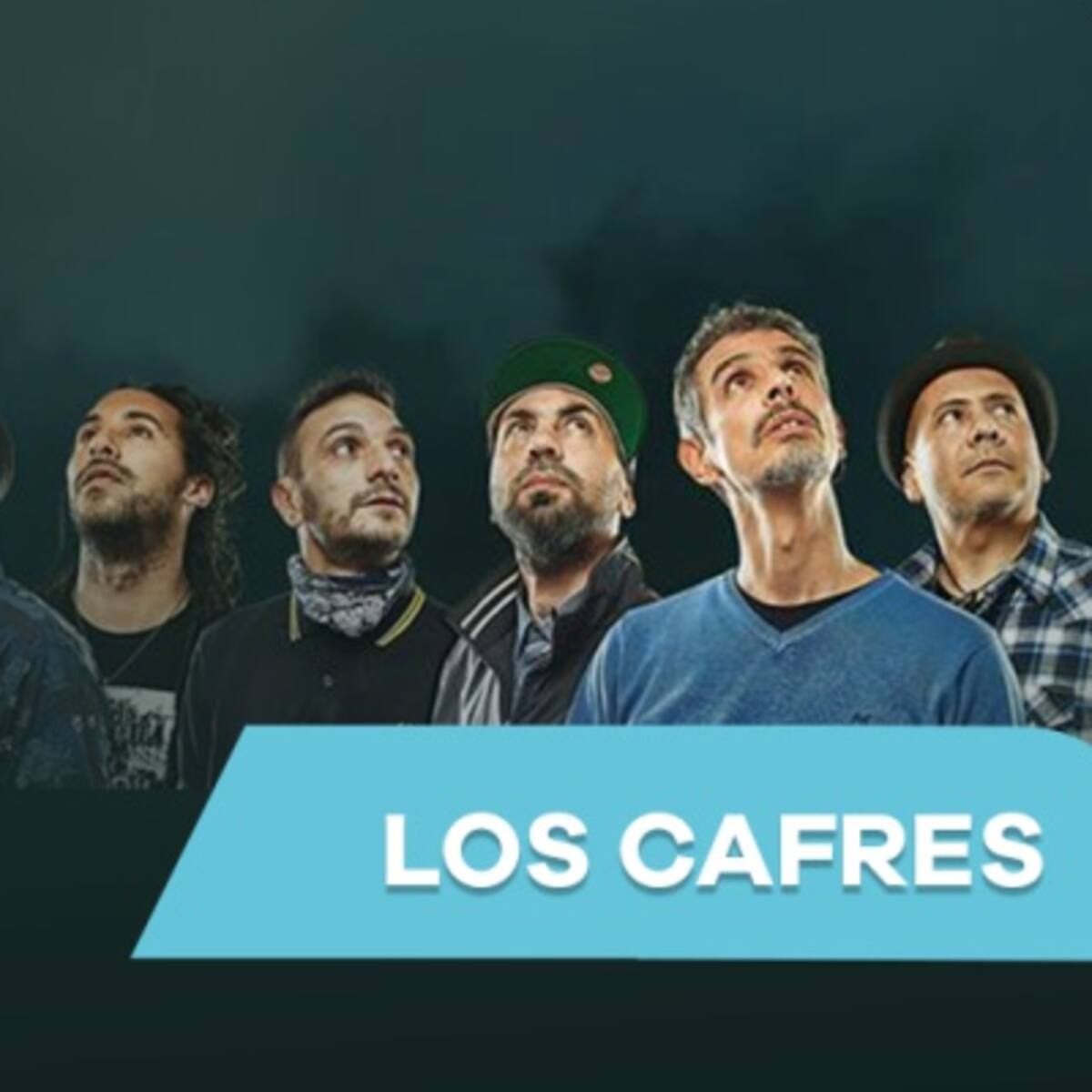 Los mejores videos de Los Cafres camino al #Evento40DeNavidad