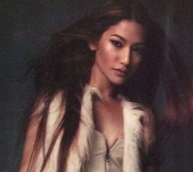 Foto: Edición Tv y Novelas