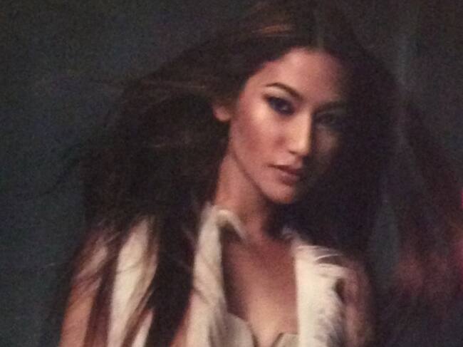 Foto: Edición Tv y Novelas