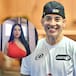 Las fotos que probarían amor entre Daddy Yankee y Jessica Cediel
