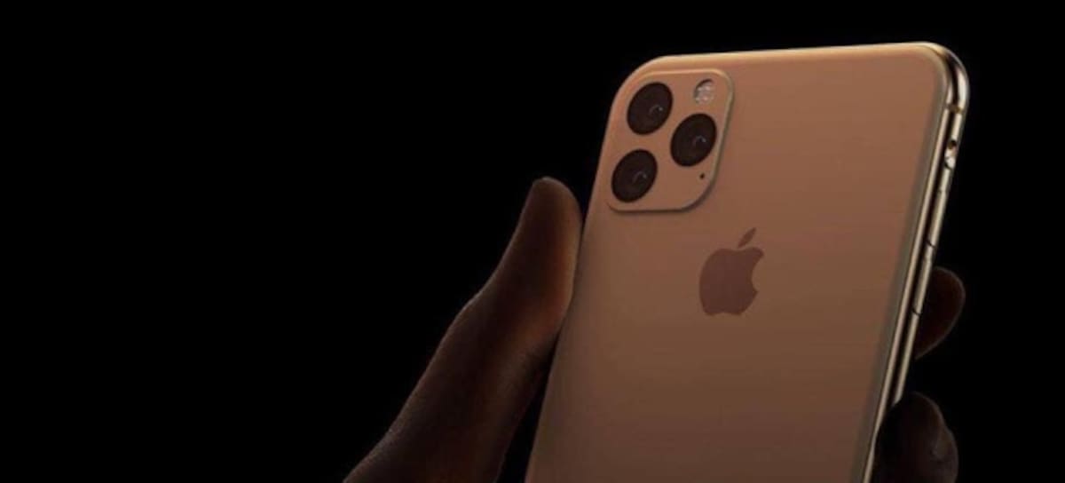 Facebook Iphone Xs Max
