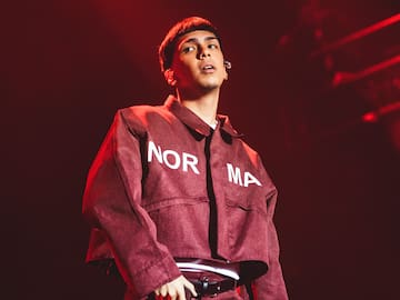 Milo J en COLOMBIA 2026: fecha del concierto, precios y link para comprar boletas