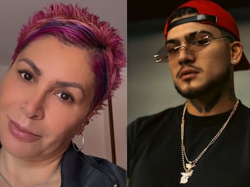 Vidente hizo escalofriante relato de lo que pudo pasar con B-King: "Bastante tortuoso"