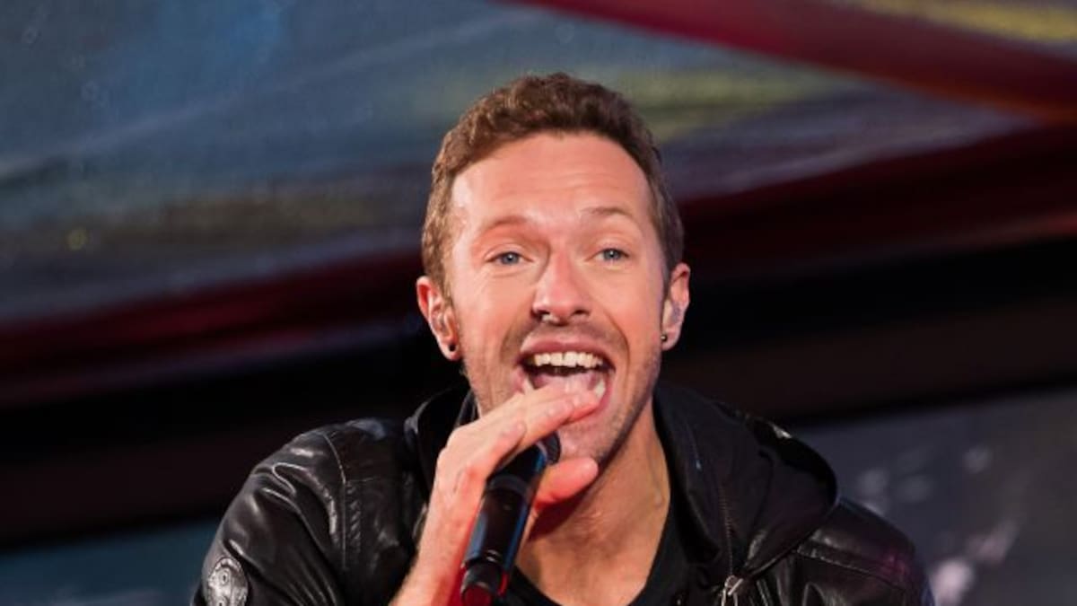 Coldplay trabaja en el que será su album ‘final’