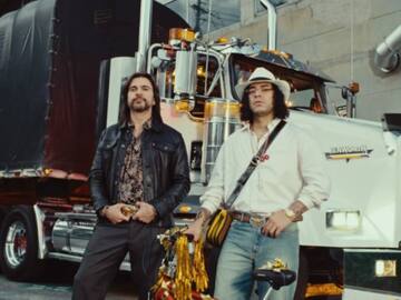 Letra y video oficial de 'El Chucu Chucu' la colaboración navideña de Ryan Castro y Juanes