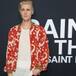 La imagen de Justin Bieber vestido como mujer que no te dejará dormir
