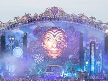 Tomorrowland 2025 vende más de medio millón de entradas en tiempo récord