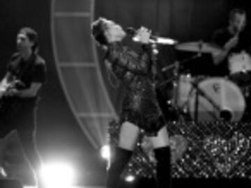 Miley Cyrus trata de cambiar la perspectiva del mundo sobre la sexualidad