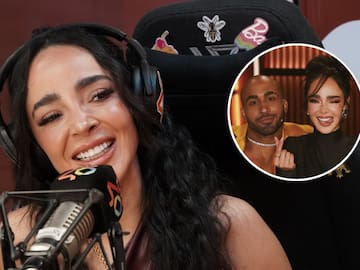 Manelyk González de La Casa de los Famosos sorprendió al confirmar su soltería; ¿y Caramelo?