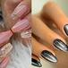 Cinco diseños de uñas que serán tendencia en mayo: hay para todos los gustos
