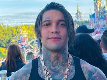 Yeferson Cossio reveló detalles de sus recientes polémicas; “me llovía mi34d@ en redes”