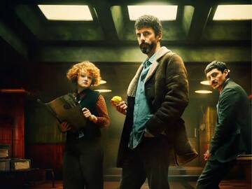 Netflix confirma la temporada 2 de una de sus series más vistas del año: esto se sabe