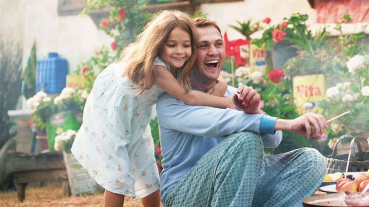 Protagonista de 'Milagro en la celda 7' se roba la atención en Instagram