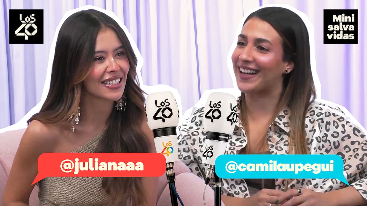 Juliana habló de cómo cambió su vida por los problemas alimenticios: "Me obsesione con las dietas"