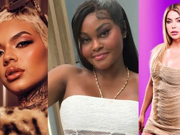 La Seguu, Melissa Gate y otros de los participantes más polémicos de ‘La Casa de los Famosos 2’