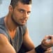 El intenso romance que tuvo Ricky Martin con esta conocida cantante mexicana