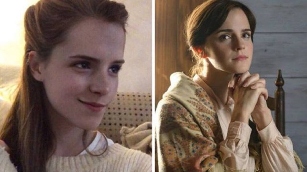 22 personas que parecen perfectos clones de grandes celebridades