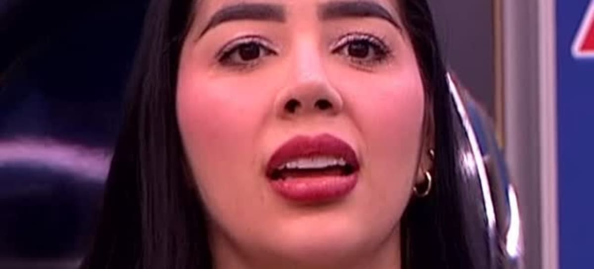 Mariana Zapata La Casa de los Famosos | Créditos: IG Canal RCN