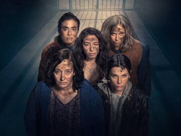 'En el barro', la nueva miniserie que causa furor en Netflix ¿De qué trata?