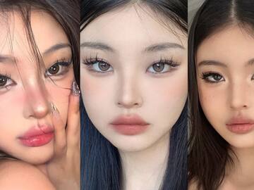 5 elementos clave para maquillarte estilo DOUYIN en casa: tendencia de estilo fresco y juvenil